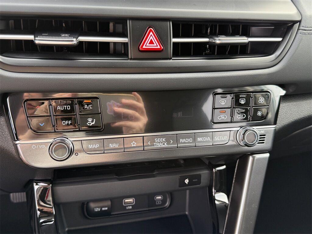 2026 Kia Seltos SX San Clemente CA