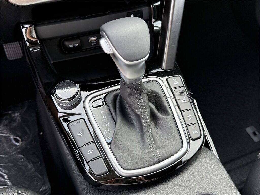 2026 Kia Seltos SX San Clemente CA