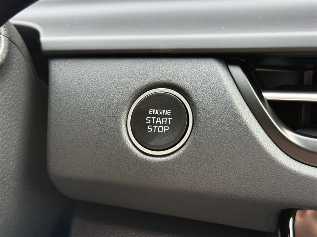 2026 Kia Seltos SX San Clemente CA