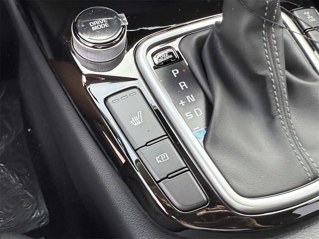 2026 Kia Seltos SX San Clemente CA