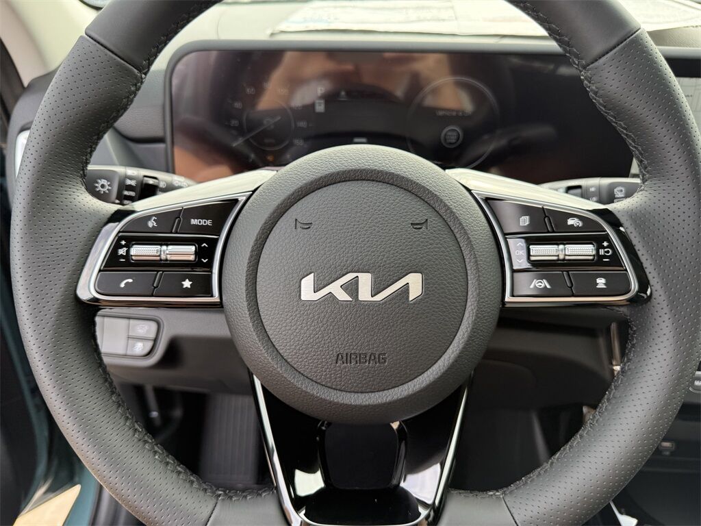 2026 Kia Seltos SX San Clemente CA