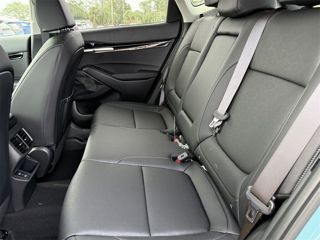 2026 Kia Seltos SX San Clemente CA