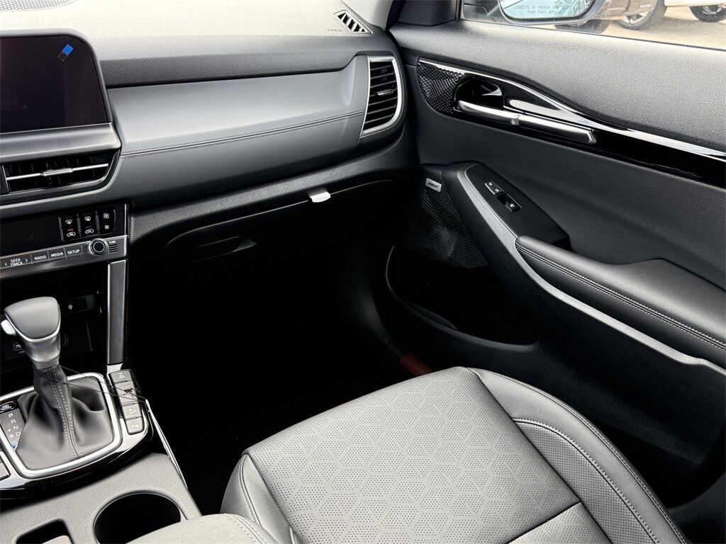 2026 Kia Seltos SX San Clemente CA