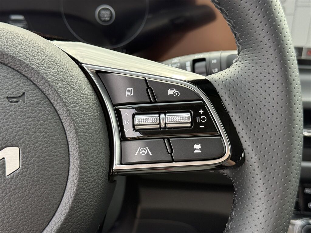 2026 Kia Seltos SX San Clemente CA