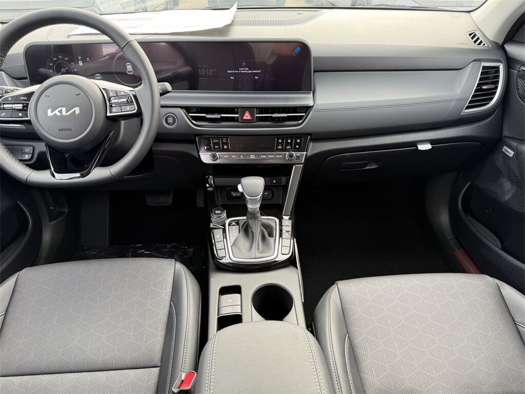 2026 Kia Seltos SX San Clemente CA