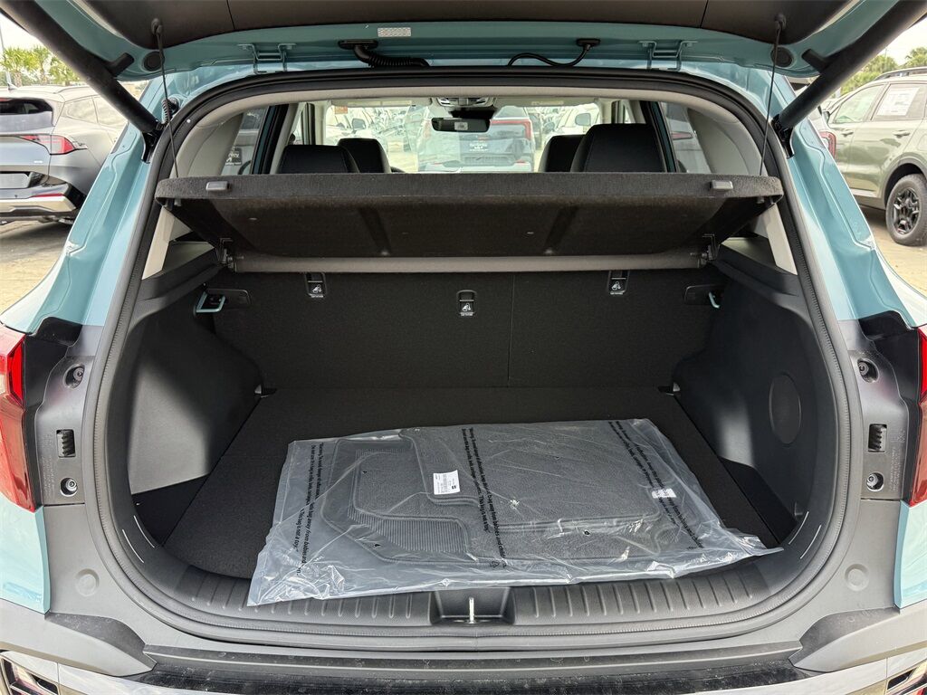 2026 Kia Seltos SX San Clemente CA