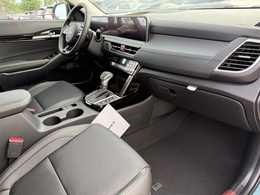 2026 Kia Seltos SX San Clemente CA