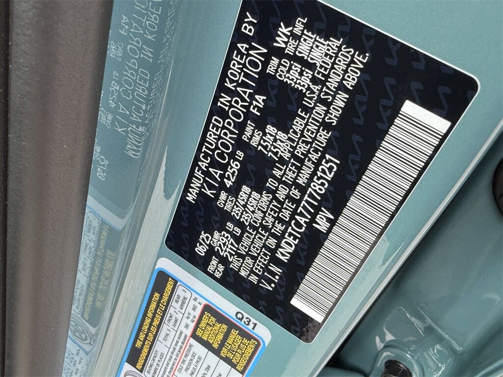 2026 Kia Seltos SX San Clemente CA