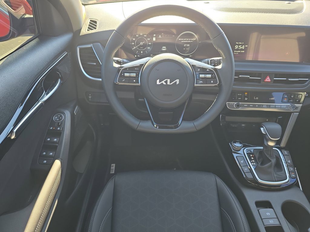 2026 Kia Seltos SX San Clemente CA