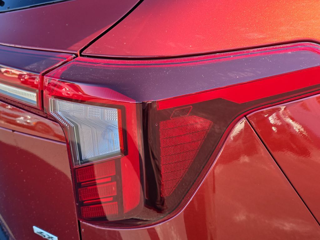 2026 Kia Seltos SX San Clemente CA