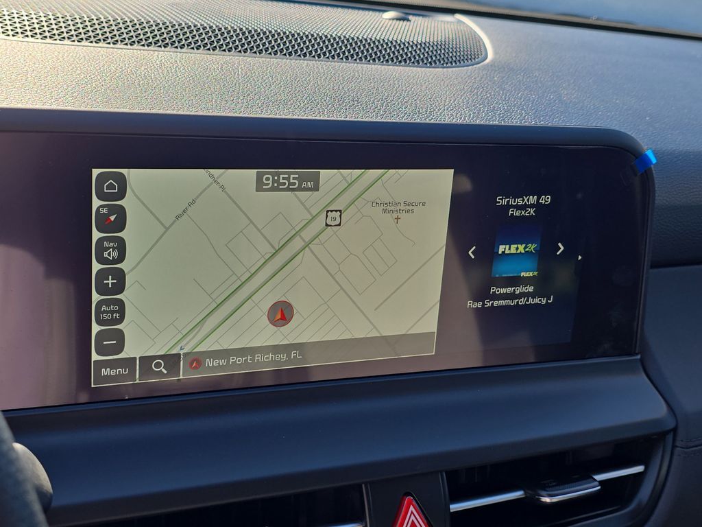 2026 Kia Seltos SX San Clemente CA