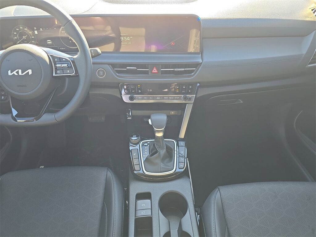 2026 Kia Seltos SX San Clemente CA