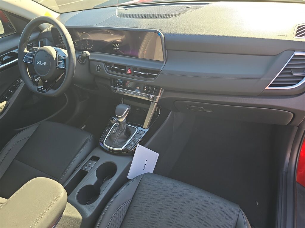 2026 Kia Seltos SX San Clemente CA