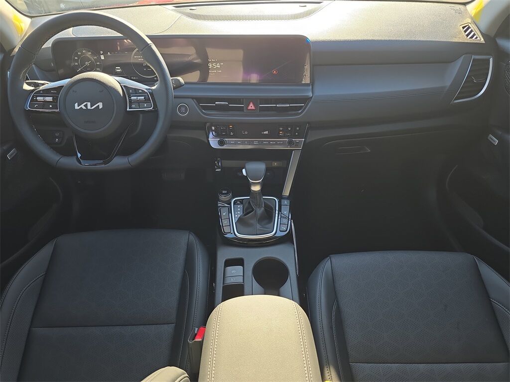 2026 Kia Seltos SX San Clemente CA