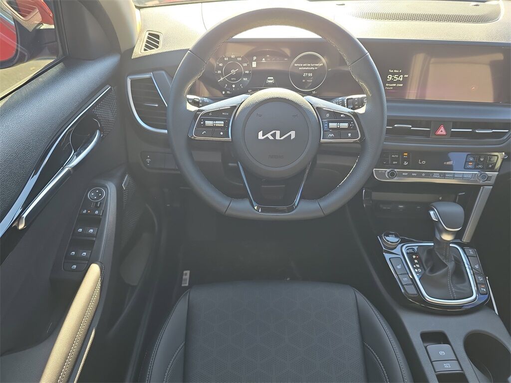 2026 Kia Seltos SX San Clemente CA