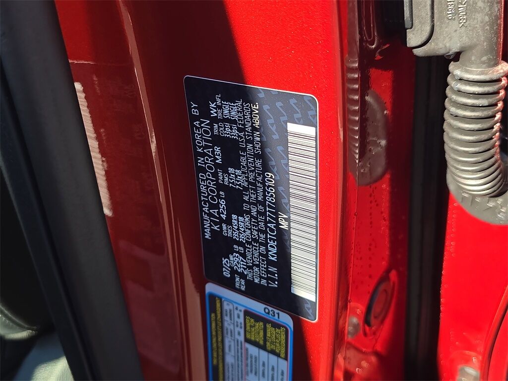 2026 Kia Seltos SX San Clemente CA