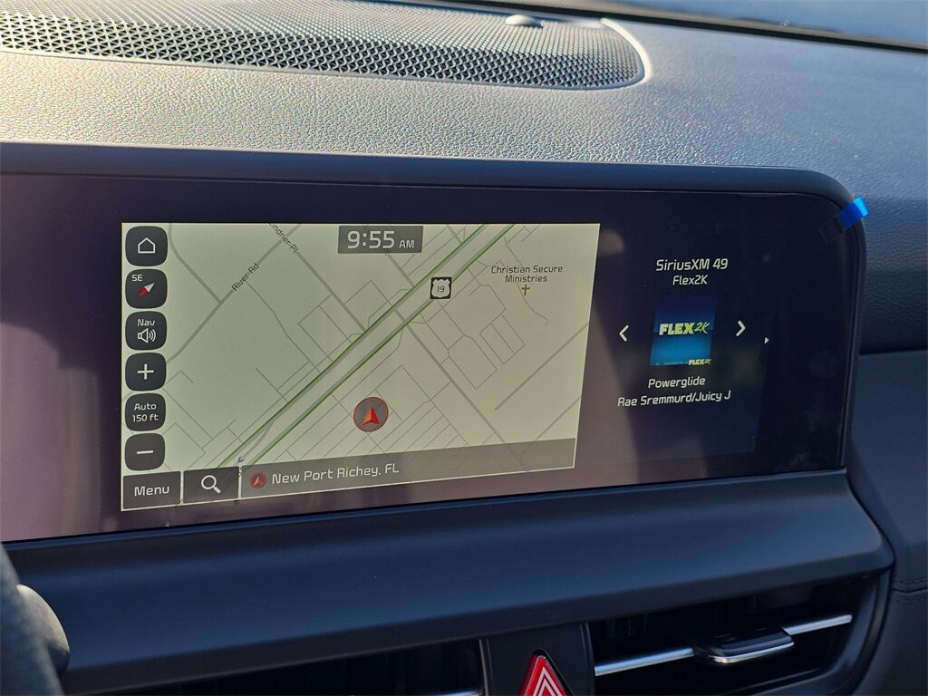 2026 Kia Seltos SX San Clemente CA