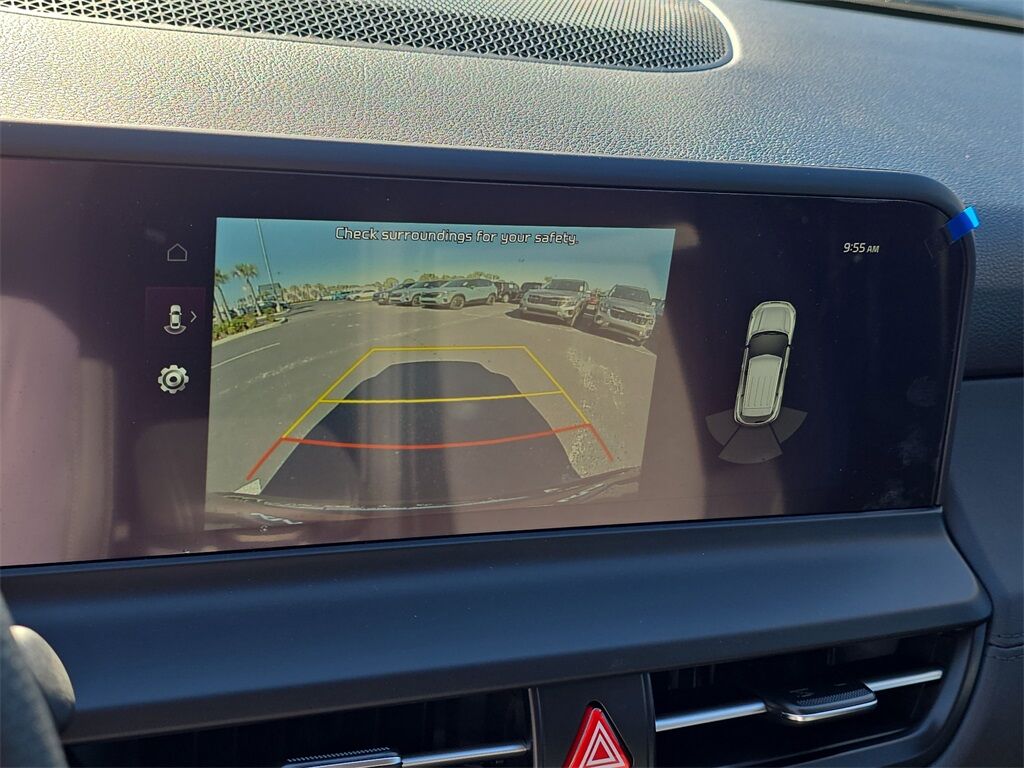 2026 Kia Seltos SX San Clemente CA