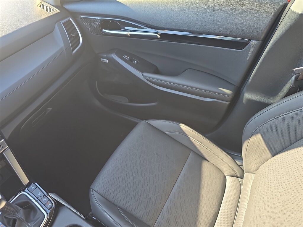 2026 Kia Seltos SX San Clemente CA