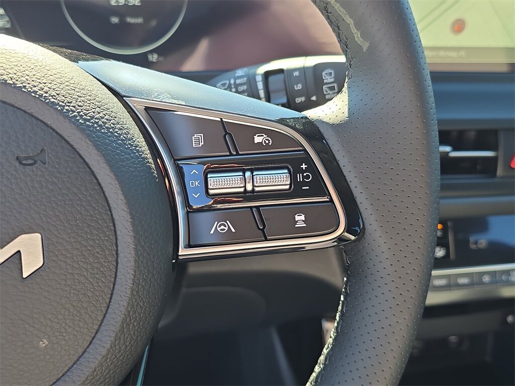 2026 Kia Seltos SX San Clemente CA