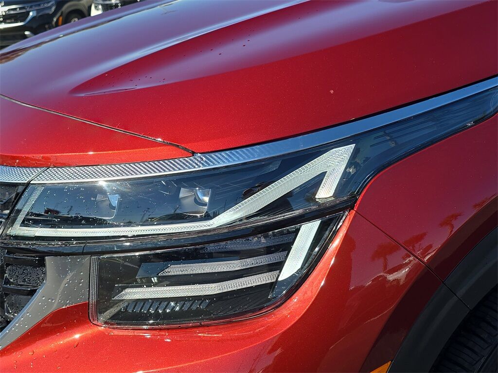 2026 Kia Seltos SX San Clemente CA