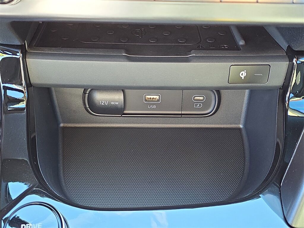 2026 Kia Seltos SX San Clemente CA