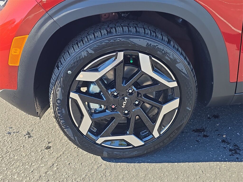 2026 Kia Seltos SX San Clemente CA