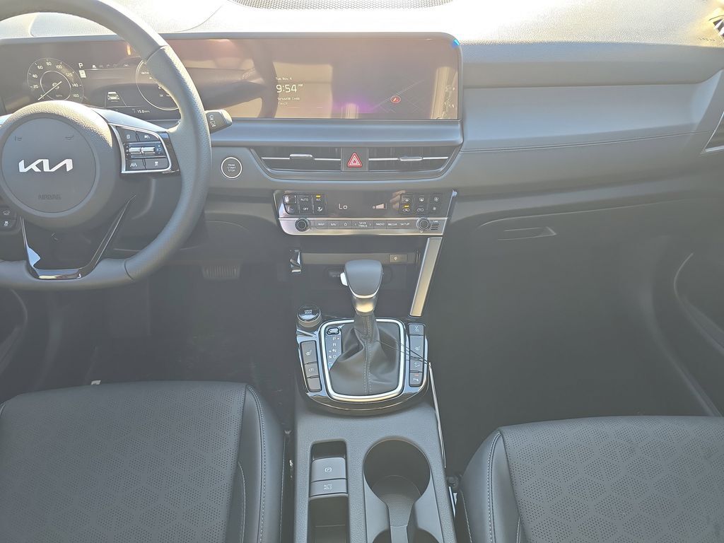 2026 Kia Seltos SX San Clemente CA