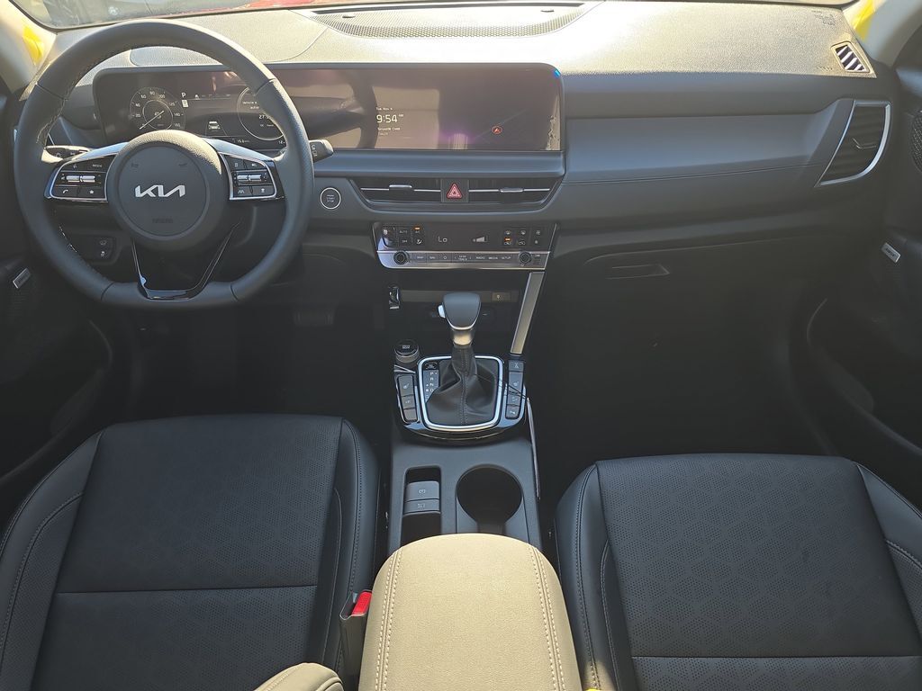 2026 Kia Seltos SX San Clemente CA