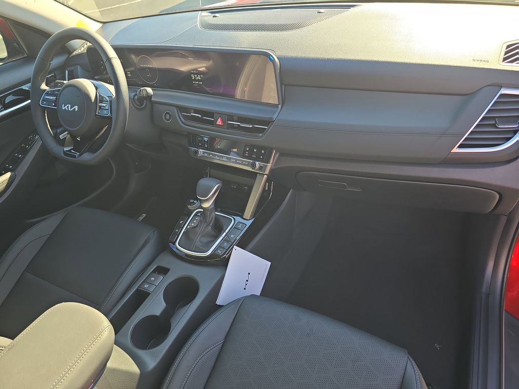 2026 Kia Seltos SX San Clemente CA