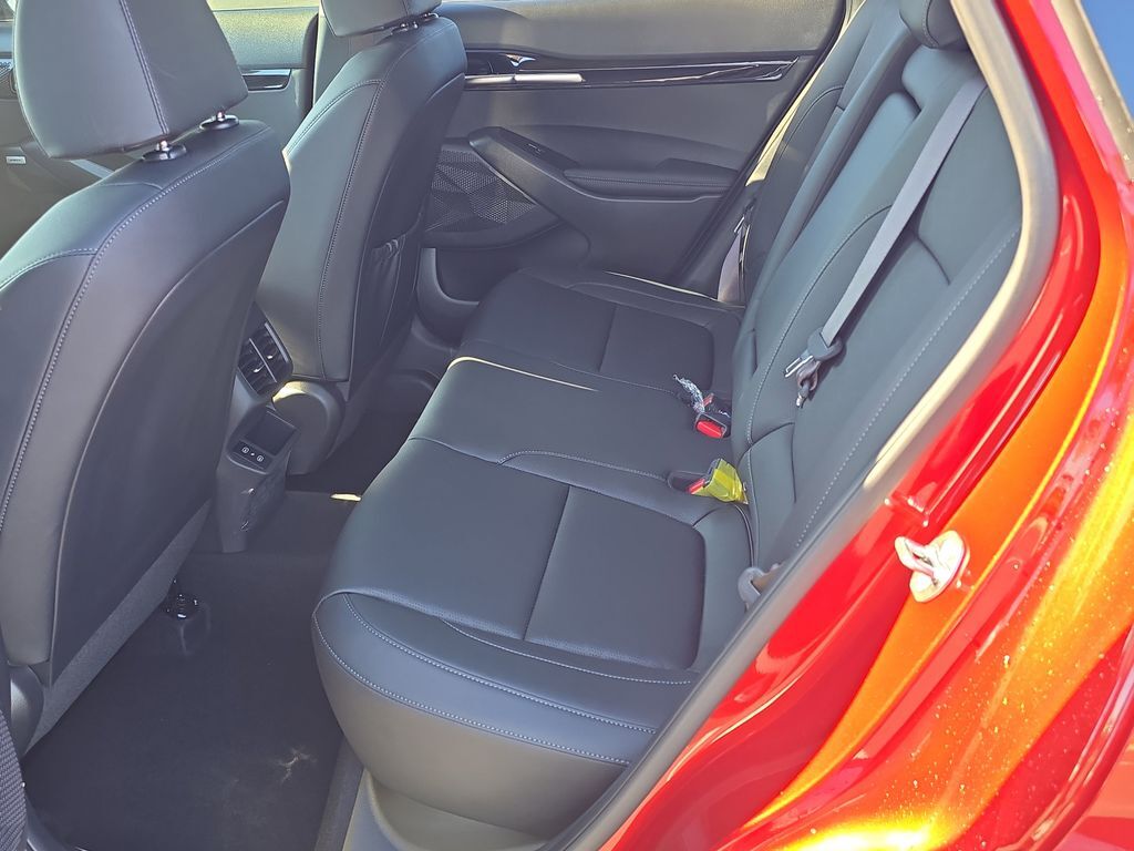 2026 Kia Seltos SX San Clemente CA