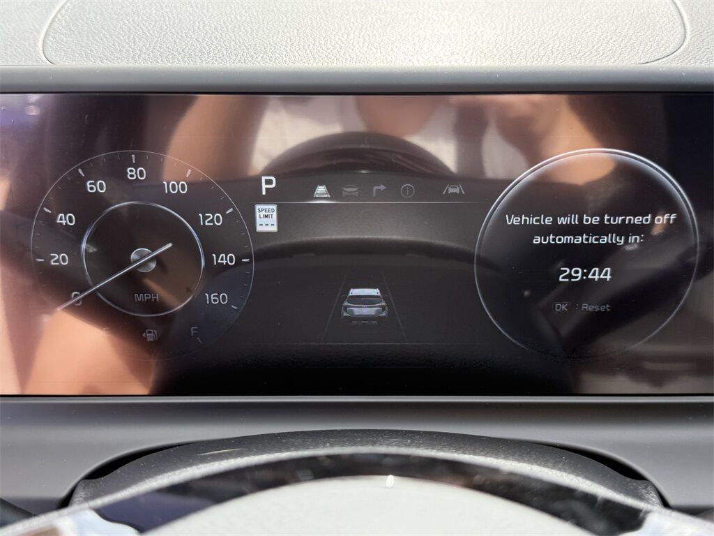 2026 Kia Seltos SX San Clemente CA