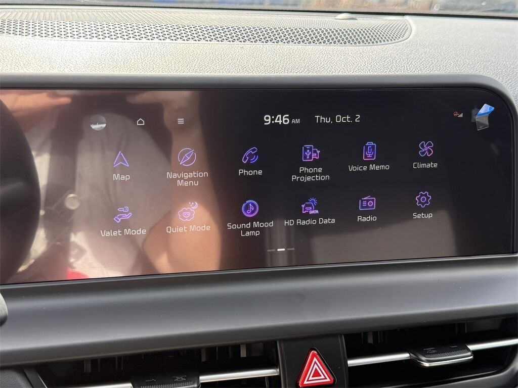 2026 Kia Seltos SX San Clemente CA