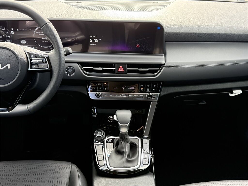 2026 Kia Seltos SX San Clemente CA