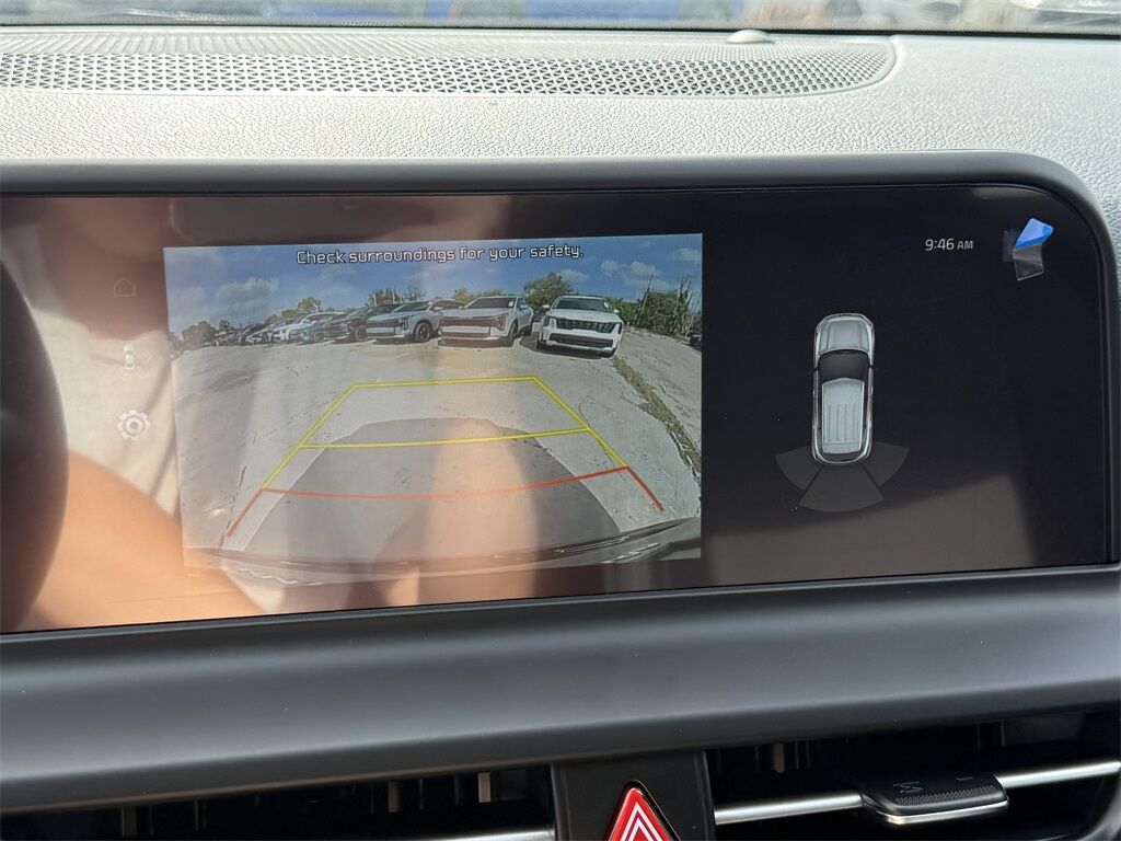 2026 Kia Seltos SX San Clemente CA