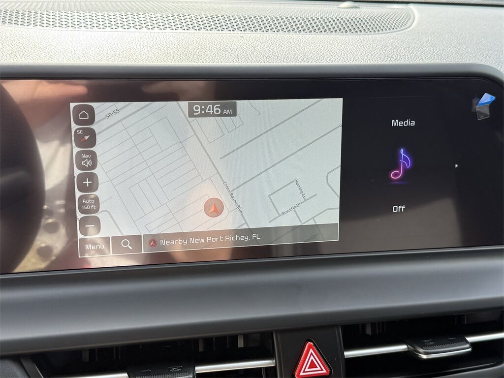2026 Kia Seltos SX San Clemente CA