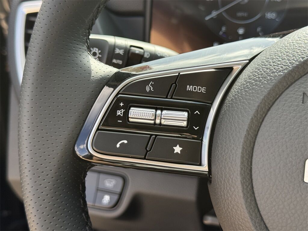 2026 Kia Seltos SX San Clemente CA