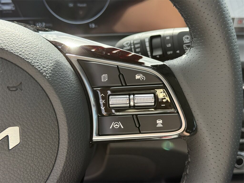 2026 Kia Seltos SX San Clemente CA