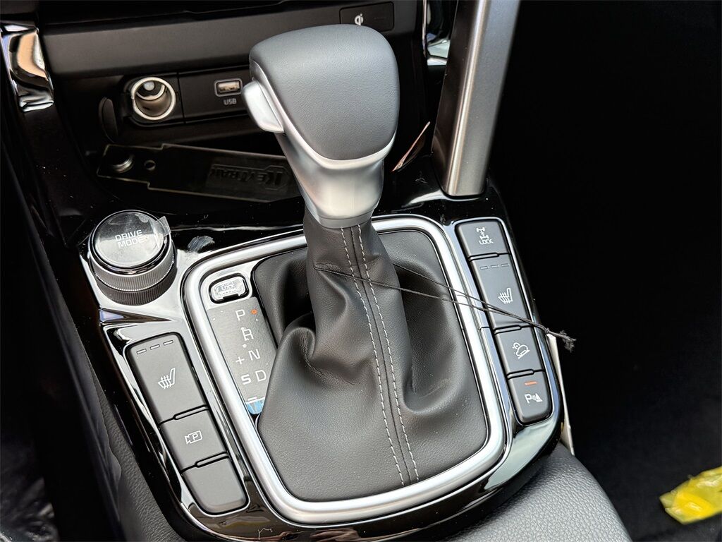 2026 Kia Seltos SX San Clemente CA