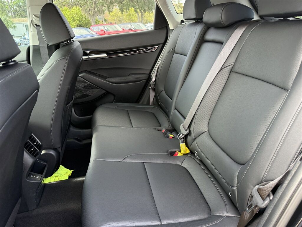 2026 Kia Seltos SX San Clemente CA