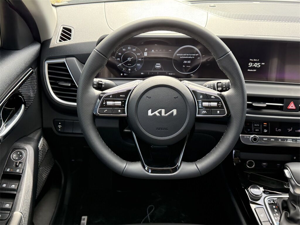 2026 Kia Seltos SX San Clemente CA