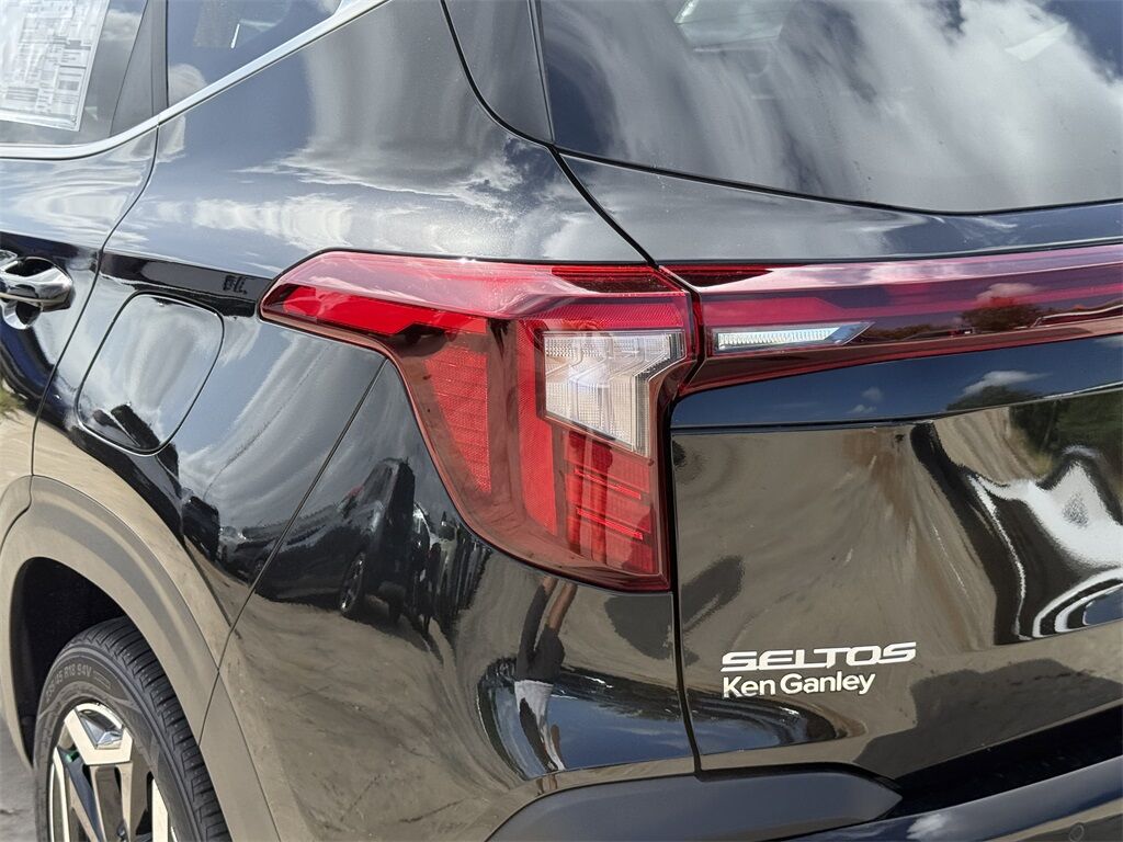 2026 Kia Seltos SX San Clemente CA