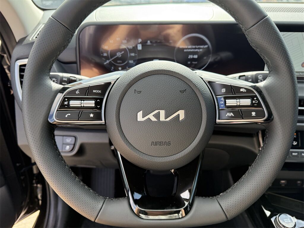 2026 Kia Seltos SX San Clemente CA