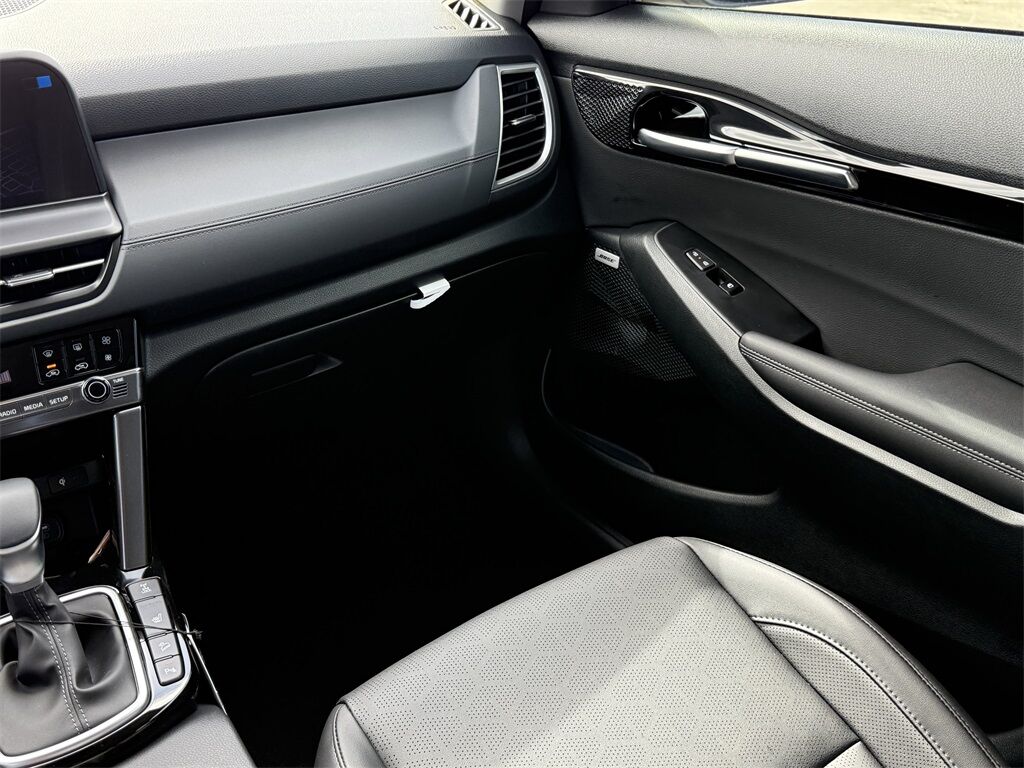 2026 Kia Seltos SX San Clemente CA