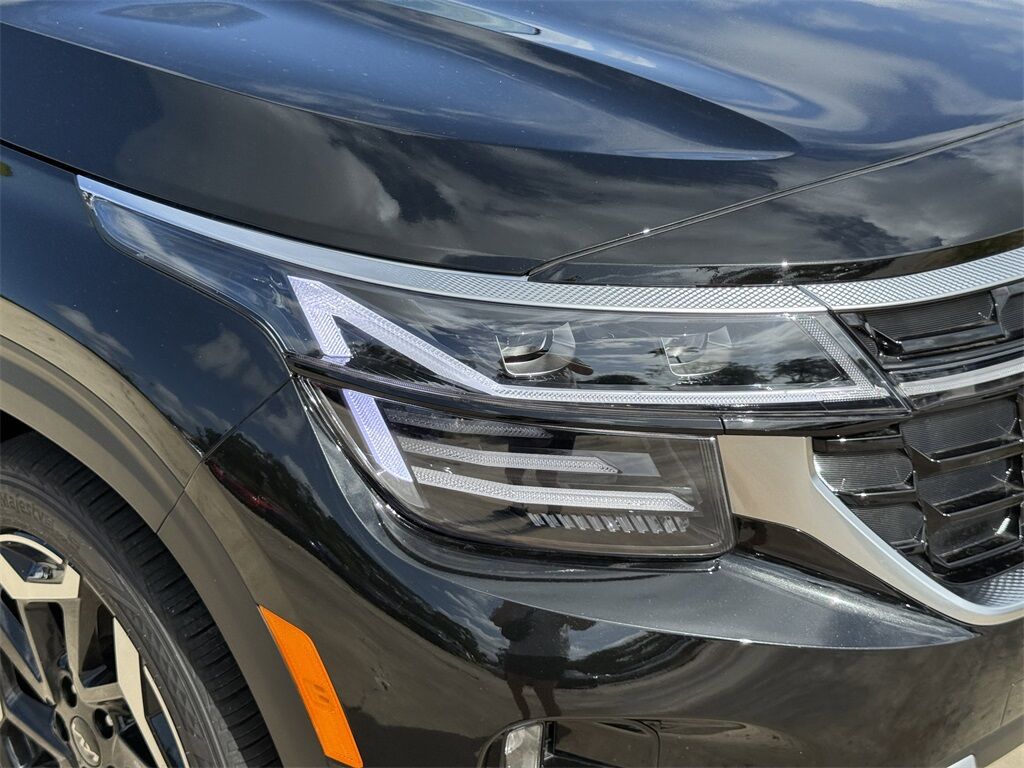 2026 Kia Seltos SX San Clemente CA