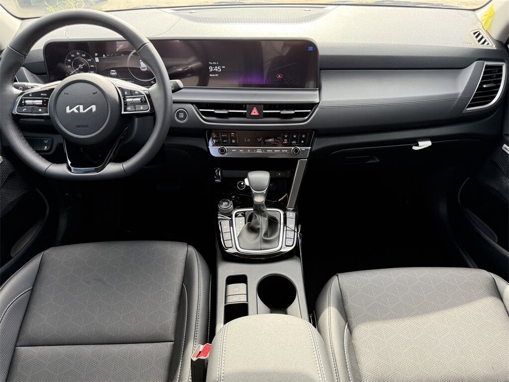 2026 Kia Seltos SX San Clemente CA