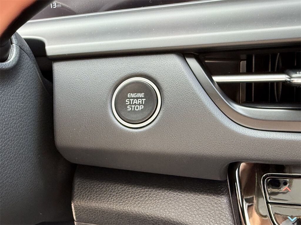 2026 Kia Seltos SX San Clemente CA