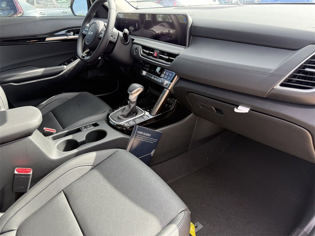 2026 Kia Seltos SX San Clemente CA