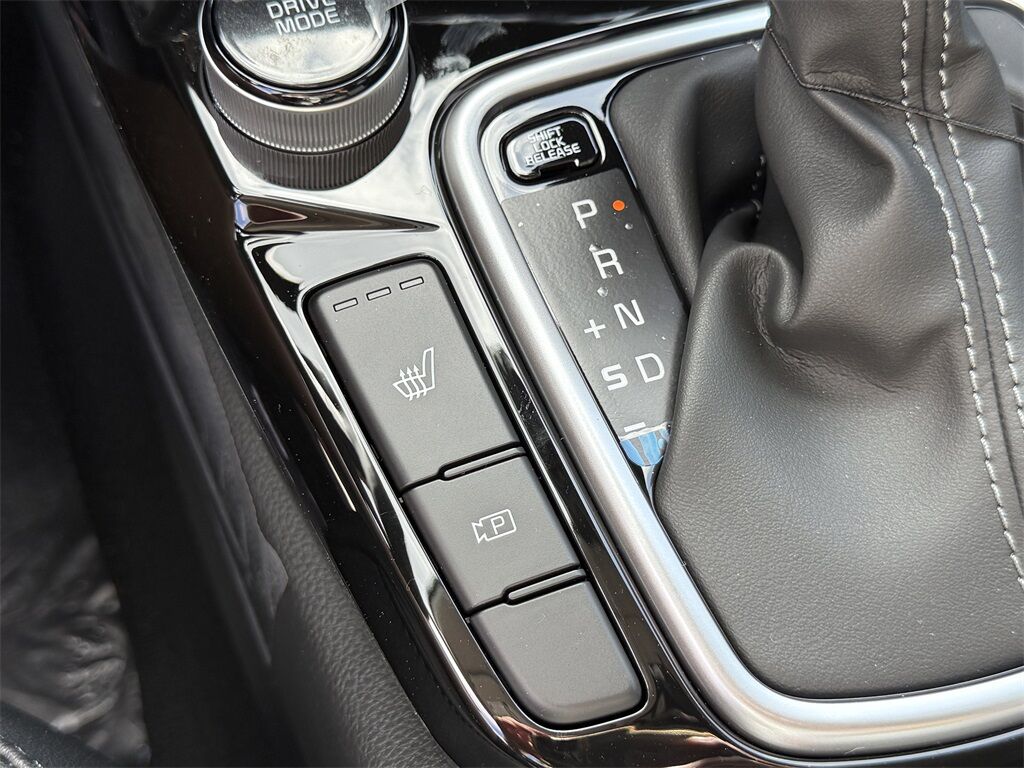 2026 Kia Seltos SX San Clemente CA