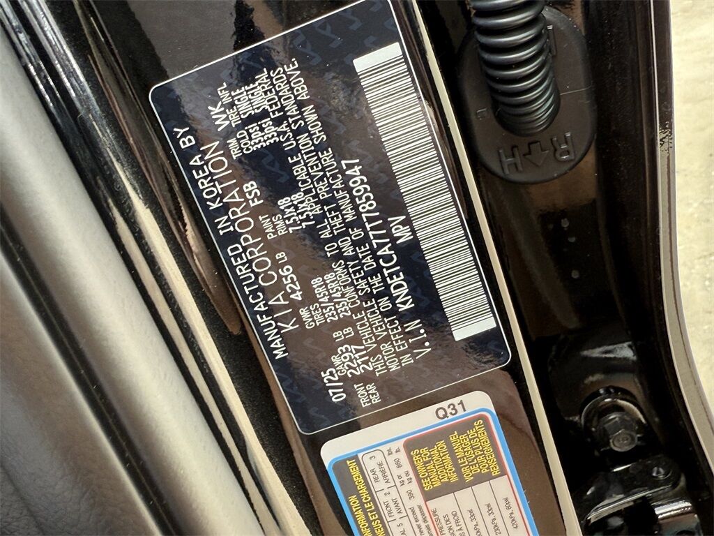 2026 Kia Seltos SX San Clemente CA